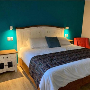 Hotels in Magdalena De Kino